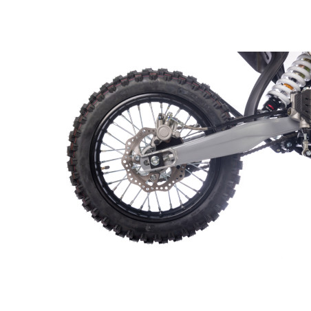 Dirt Bike 125cc RS Factory Falcon 14/17 - Edition 2025 Adulte