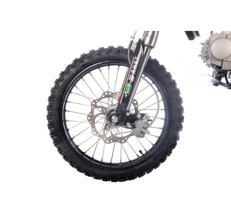 Dirt Bike 125cc RS Factory Falcon 14/17 - Edition 2025 Adulte