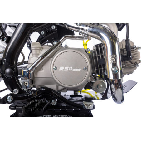 Dirt Bike 125cc RS Factory Falcon 14/17 - Edition 2025 Adulte