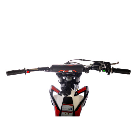 Dirt Bike 125cc RS Factory Falcon 14/17 - Edition 2025 Adulte
