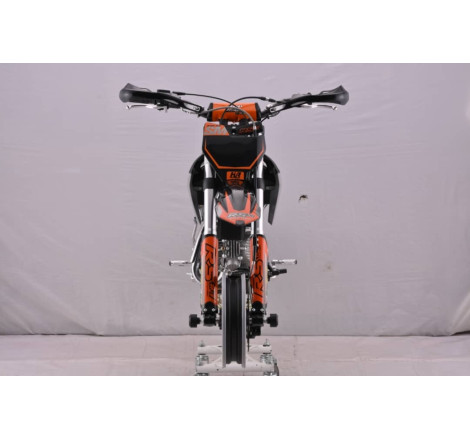 Supermotard 160cc RS Factory SM25 Edition 2025 - Moto Route Adulte