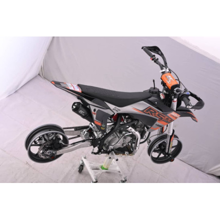 Supermotard 160cc RS Factory SM25 Edition 2025 - Moto Route Adulte