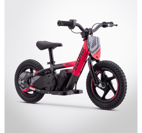 Draisienne électrique sedna mx 12" pouces Rose