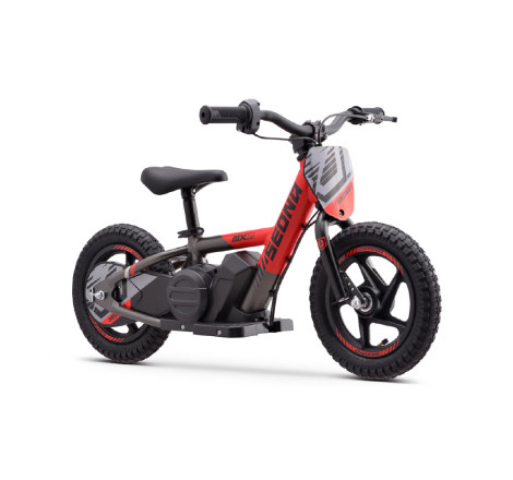 Draisienne électrique sedna mx 12" pouces rouge