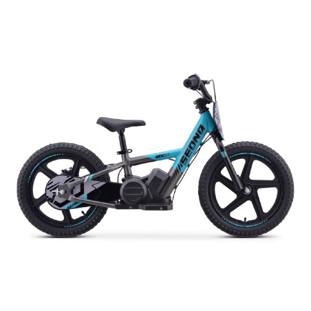 Draisienne électrique sedna mx 16" pouces Bleu