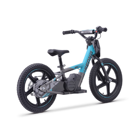 Draisienne électrique sedna mx 16" pouces Bleu