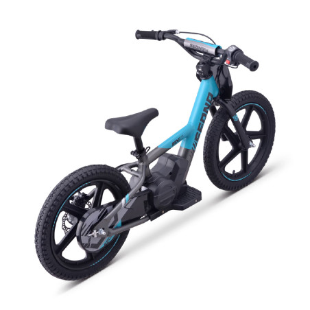 Draisienne électrique sedna mx 16" pouces Bleu