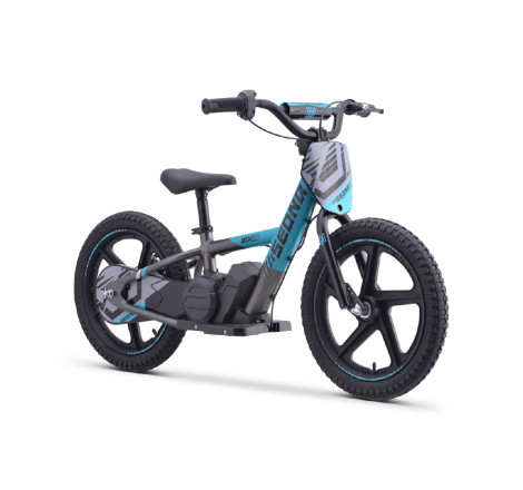 Draisienne électrique sedna mx 16" pouces Bleu