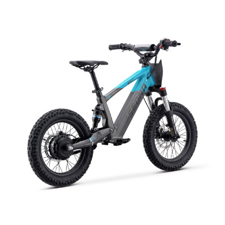 Draisienne électrique sedna sx 16" pouces Bleu