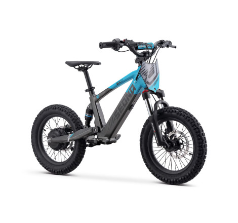 Draisienne électrique sedna sx 16" pouces Bleu
