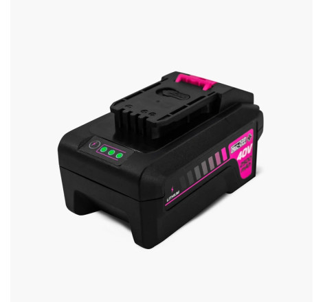 Nettoyeur haute-pression mobile pour motos MUC-OFF