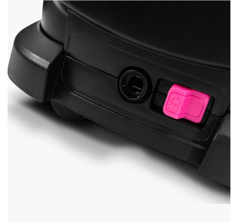 Nettoyeur haute-pression mobile pour motos MUC-OFF