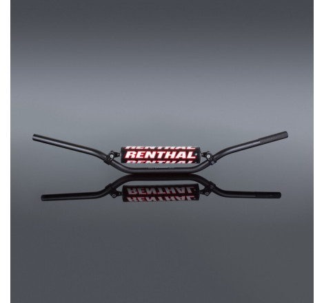 Guidon RENTHAL ATV 7/8" 636 Yamaha YFZ350 (Banshee)