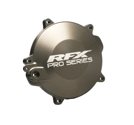Couvercle d'embrayage RFX Pro (Anodisé dur) 85 SX/TC/MC