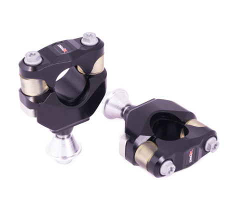 Pontets PHDS XTRIG OEM Ø28,6mm Kawasaki