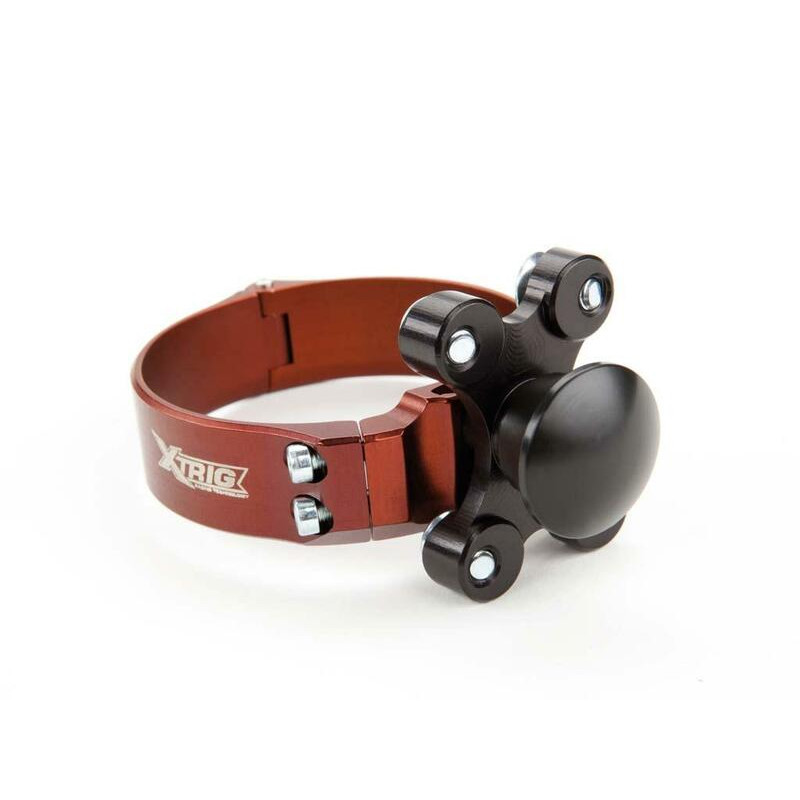 Kit de Départ Ø48mm X-Trig pour Fourche WP – SX/TC/MC 125/250, SX-F/FC/MC-F 250/350/450