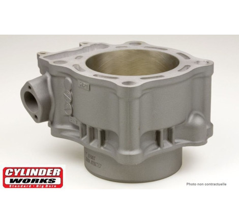 Cylindre CYLINDER WORKS - Ø96mm 450 KX-F 2009 à 2015