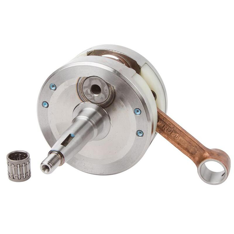 Vilebrequin complet HOT RODS type origine – 125 RM 2004 à 2008