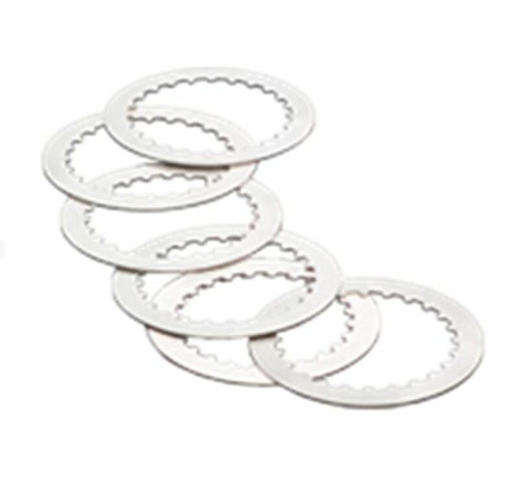 Kit disques lisses PROX 250 YZ-F 2001 à 2018