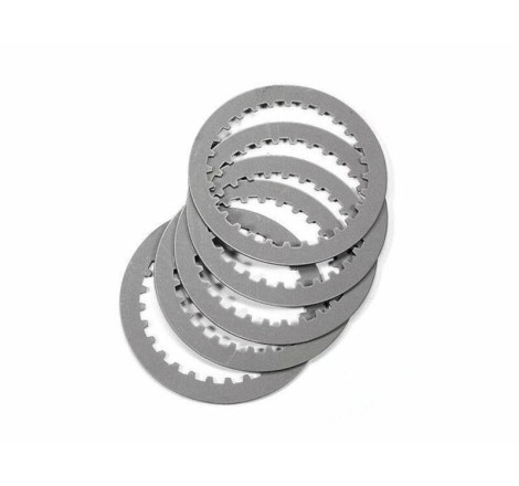 Kit disques lisses PROX 450 CRF 2017 à 2020