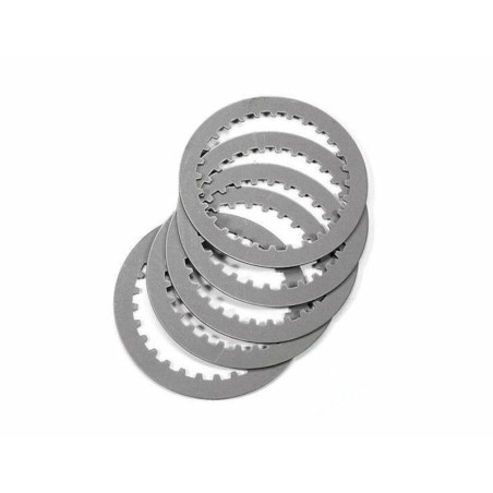 Kit disques lisses PROX 450 CRF 2017 à 2020