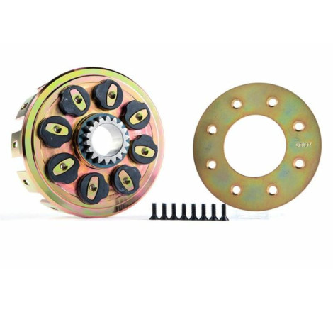 Cloche d'embrayage HINSON Momentum acier 450 CRF 2017 à 2020