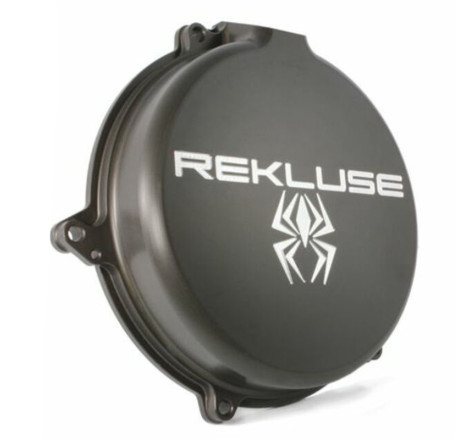 Couvercle carter d'embrayage REKLUSE aluminium 250 CRF 2004 à 2024