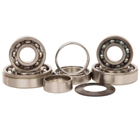 Kit roulements boîte de vitesse HOT RODS 250 CR 2005 à 2007