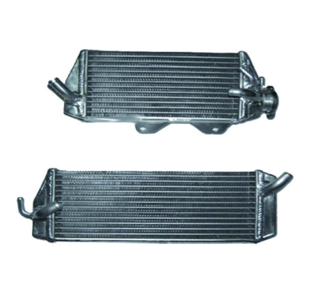 Radiateur droit TECNIUM - 250/450 SX-F/FC