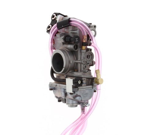 Carburateur à glissière plate KEIHIN FCR-MX37