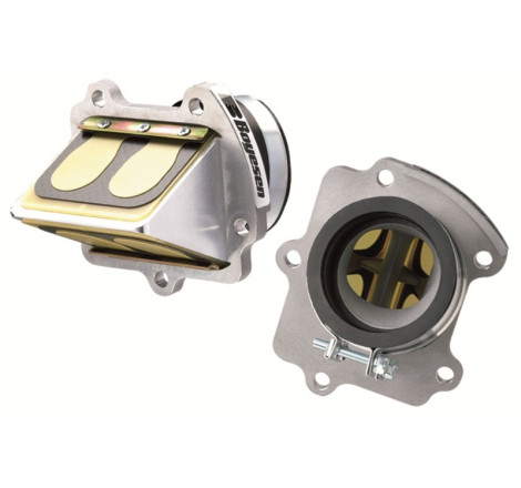 Boite à clapets BOYESEN Rad 250 CR 2001