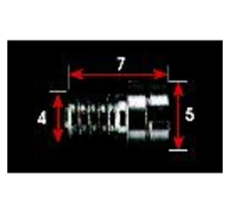 Gicleur de ralenti KEIHIN 110