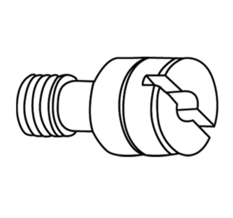 Gicleur principal KEIHIN 95