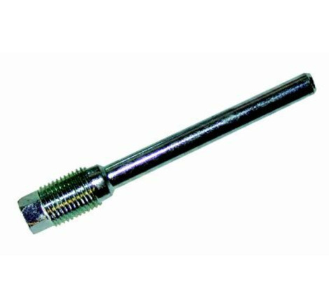 Vis de plaquette de frein BIHR inox 72mm