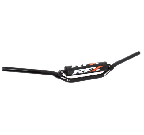 Guidon 22,2 mm F22 RFX Pro (Noir) Stewart