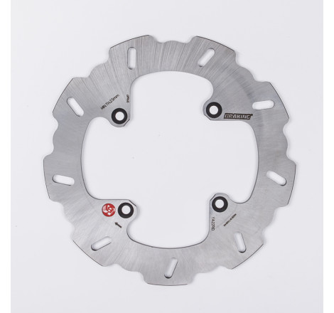 Disque de frein BRAKING Wave fixe arrière 65/85 YZ