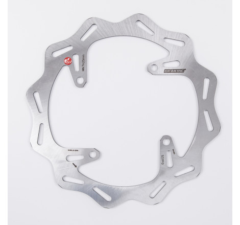 Disque de frein BRAKING Wave fixe avant 250/450 RM-Z