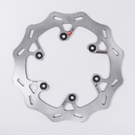 Disque de frein BRAKING Wave fixe arrière 125/250/450 YZ/YZ-F