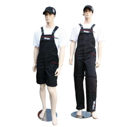 Salopette d'atelier BIHR taille XXL