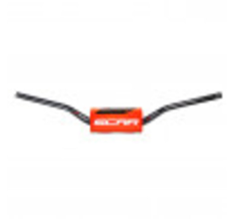 Guidon SCAR O² RC Mini 65/85 High