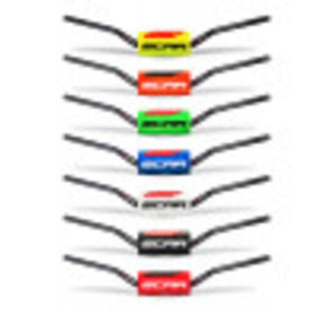 Guidon SCAR O² RC Mini 65/85 High