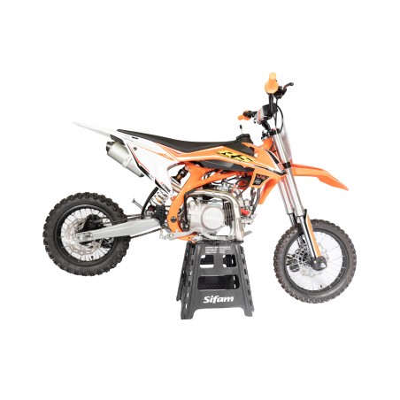 RS Factory 140 MX21
