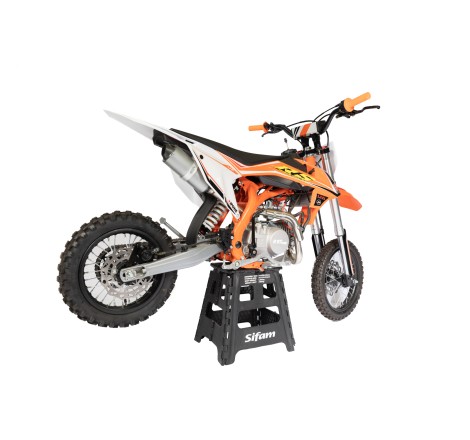 RS Factory 140 MX21