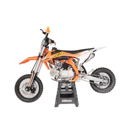 RS Factory 140 MX21