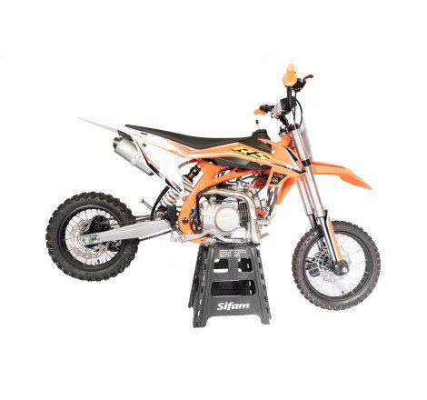 RS Factory 140 MX21