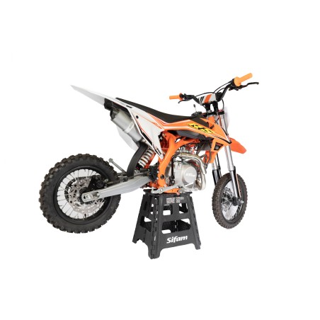 RS Factory 140 MX21