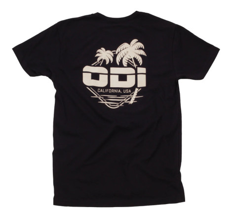 T-Shirt ODI Carlifornia