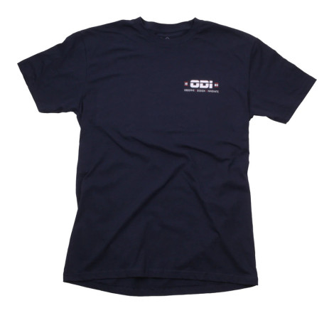 T-Shirt ODI Established Tee