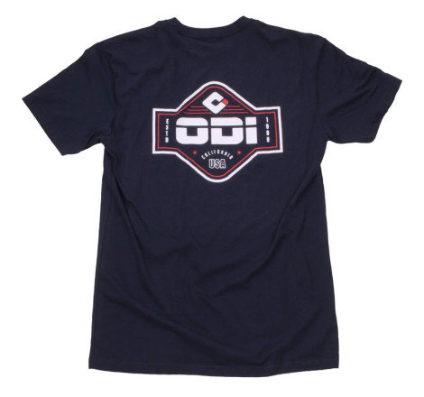 T-Shirt ODI Established Tee