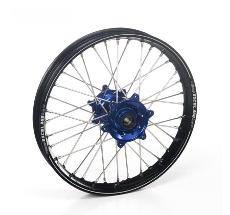 Roue arrière complète HAAN WHEELS A60 19x2.15x36T 250 YZ 2020 à 2026